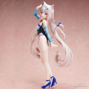 Sayori Vanilla Bunny Suit Ver. by BINDing from NekoPara 4 MyGrailWatch Anime Figure Guide