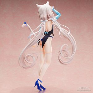Sayori Vanilla Bunny Suit Ver. by BINDing from NekoPara 7 MyGrailWatch Anime Figure Guide