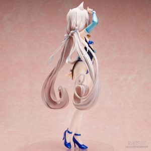 Sayori Vanilla Bunny Suit Ver. by BINDing from NekoPara 8 MyGrailWatch Anime Figure Guide