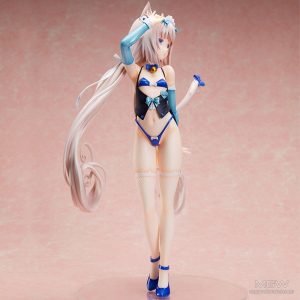 Sayori Vanilla Bunny Suit Ver. by BINDing from NekoPara 9 MyGrailWatch Anime Figure Guide
