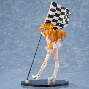 THE iDOLM@STER Million Live Hoshii Miki Devilish Circuit Lady Ver. by Union Creative 3 MyGrailWatch Anime Figure Guide