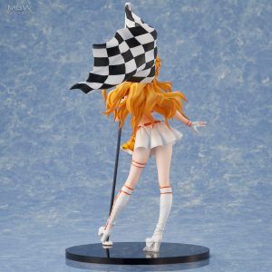 THE iDOLM@STER Million Live Hoshii Miki Devilish Circuit Lady Ver. by Union Creative 4 MyGrailWatch Anime Figure Guide