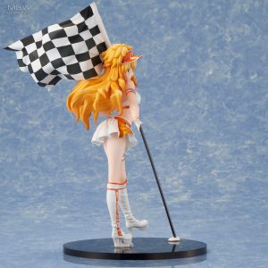 THE iDOLM@STER Million Live Hoshii Miki Devilish Circuit Lady Ver. by Union Creative 5 MyGrailWatch Anime Figure Guide
