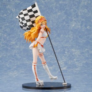 THE iDOLM@STER Million Live Hoshii Miki Devilish Circuit Lady Ver. by Union Creative 6 MyGrailWatch Anime Figure Guide