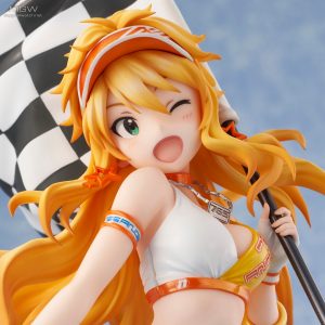 THE iDOLM@STER Million Live Hoshii Miki Devilish Circuit Lady Ver. by Union Creative 8 MyGrailWatch Anime Figure Guide