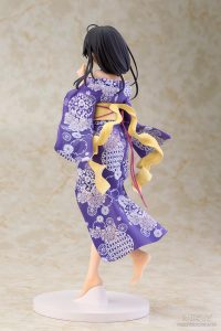 Yukinoshita Yukino Yukata Ver. by Alphamax from My Youth Romantic comedy is Wrong as I Expected. Zoku 4 MyGrailWatch Anime Figure Guide