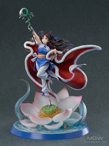 Chinese Paladin Sword and Fairy 25th Anniversary Commemorative Figure Zhao Ling Er by Good Smile 1 MyGrailWatch Anime Figure Guide