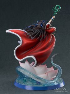 Chinese Paladin Sword and Fairy 25th Anniversary Commemorative Figure Zhao Ling Er by Good Smile 3 MyGrailWatch Anime Figure Guide