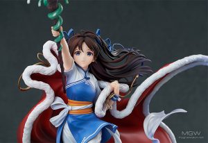 Chinese Paladin Sword and Fairy 25th Anniversary Commemorative Figure Zhao Ling Er by Good Smile 4 MyGrailWatch Anime Figure Guide