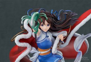 Chinese Paladin Sword and Fairy 25th Anniversary Commemorative Figure Zhao Ling Er by Good Smile 5 MyGrailWatch Anime Figure Guide