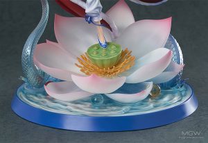 Chinese Paladin Sword and Fairy 25th Anniversary Commemorative Figure Zhao Ling Er by Good Smile 7 MyGrailWatch Anime Figure Guide