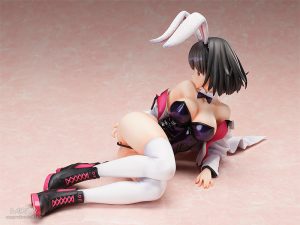 DF Kelly Bunny Ver. by FREEing illustrated by saitom 3 MyGrailWatch Anime Figure Guide