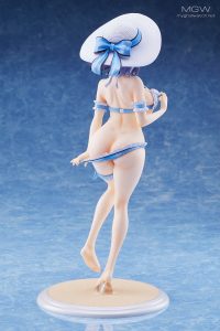 DreamTech Yumi Bikini style by WAVE from Senran Kagura Shinovi Master Tokyo Youma hen 2 MyGrailWatch Anime Figure Guide