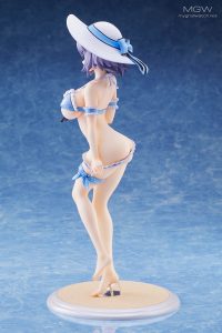 DreamTech Yumi Bikini style by WAVE from Senran Kagura Shinovi Master Tokyo Youma hen 3 MyGrailWatch Anime Figure Guide