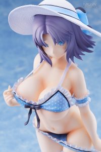 DreamTech Yumi Bikini style by WAVE from Senran Kagura Shinovi Master Tokyo Youma hen 4 MyGrailWatch Anime Figure Guide