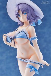 DreamTech Yumi Bikini style by WAVE from Senran Kagura Shinovi Master Tokyo Youma hen 5 MyGrailWatch Anime Figure Guide