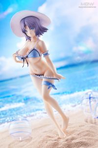 DreamTech Yumi Bikini style by WAVE from Senran Kagura Shinovi Master Tokyo Youma hen 8 MyGrailWatch Anime Figure Guide