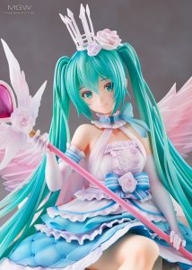 Hatsune Miku Birthday 2020 Sweet Angel Ver. by spiritale 10