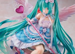 Hatsune Miku Birthday 2020 Sweet Angel Ver. by spiritale 11