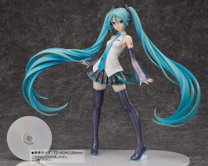 Hatsune Miku V3 by FREEing 1 MyGrailWatch Anime Figure Guide