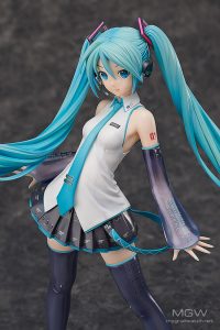 Hatsune Miku V3 by FREEing 6 MyGrailWatch Anime Figure Guide