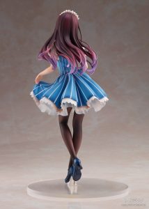 Kasumigaoka Utaha Maid Ver. by Aniplex from Saekano Fine 4 MyGrailWatch Anime Figure Guide