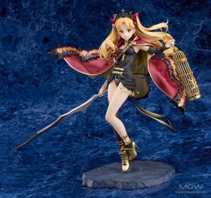 Lancer Ereshkigal by Max Factory from Fate Grand Order 1 MyGrailWatch Anime Figure Guide