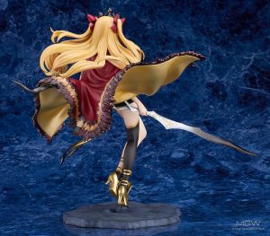 Lancer Ereshkigal by Max Factory from Fate Grand Order 3 MyGrailWatch Anime Figure Guide