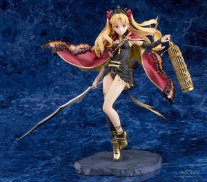 Lancer Ereshkigal by Max Factory from Fate Grand Order 4 MyGrailWatch Anime Figure Guide