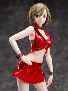 MEIKO by FuRyu from Piapro Characters 4 MyGrailWatch Anime Figure Guide