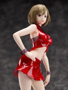 MEIKO by FuRyu from Piapro Characters 5 MyGrailWatch Anime Figure Guide