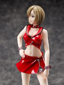 MEIKO by FuRyu from Piapro Characters 6 MyGrailWatch Anime Figure Guide