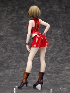 MEIKO by FuRyu from Piapro Characters 7 MyGrailWatch Anime Figure Guide