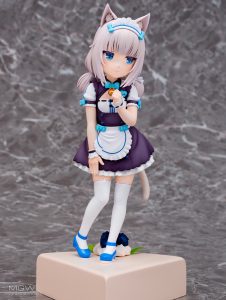 NekoPara Vanilla Pretty kitty Style by PLUM with illustration by Sayori 1 MyGrailWatch Anime Figure Guide