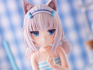 NekoPara Vanilla Pretty kitty Style by PLUM with illustration by Sayori 12 MyGrailWatch Anime Figure Guide