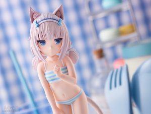 NekoPara Vanilla Pretty kitty Style by PLUM with illustration by Sayori 13 MyGrailWatch Anime Figure Guide