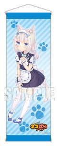 NekoPara Vanilla Pretty kitty Style by PLUM with illustration by Sayori 17 MyGrailWatch Anime Figure Guide