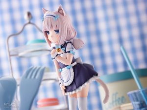 NekoPara Vanilla Pretty kitty Style by PLUM with illustration by Sayori 7 MyGrailWatch Anime Figure Guide