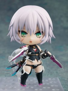 Nendoroid Assassin/Jack the Ripper by Good Smile Company from Fate/Grand Order