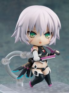 Nendoroid Assassin/Jack the Ripper by Good Smile Company from Fate/Grand Order 2