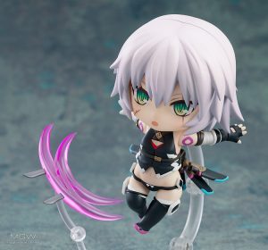 Nendoroid Assassin/Jack the Ripper by Good Smile Company from Fate/Grand Order 3