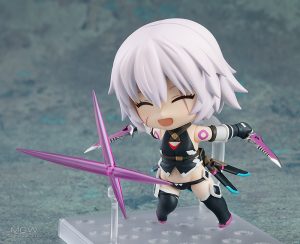 Nendoroid Assassin/Jack the Ripper by Good Smile Company from Fate/Grand Order 5