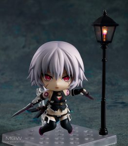 Nendoroid Assassin/Jack the Ripper by Good Smile Company from Fate/Grand Order 6