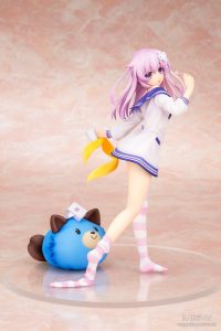 Nepgear Neoki Ver. by BROCCOLI from Hyperdimension Neptunia 1 MyGrailWatch Anime Figure Guide