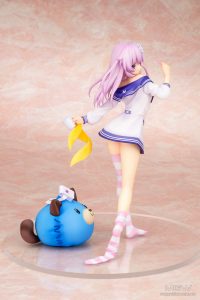 Nepgear Neoki Ver. by BROCCOLI from Hyperdimension Neptunia 10 MyGrailWatch Anime Figure Guide
