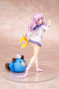 Nepgear Neoki Ver. by BROCCOLI from Hyperdimension Neptunia 11 MyGrailWatch Anime Figure Guide