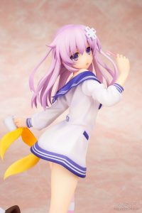 Nepgear Neoki Ver. by BROCCOLI from Hyperdimension Neptunia 15 MyGrailWatch Anime Figure Guide