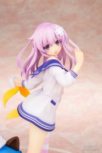 Nepgear Neoki Ver. by BROCCOLI from Hyperdimension Neptunia 16 MyGrailWatch Anime Figure Guide