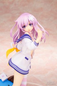 Nepgear Neoki Ver. by BROCCOLI from Hyperdimension Neptunia 17 MyGrailWatch Anime Figure Guide
