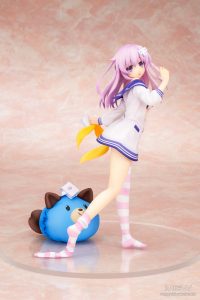 Nepgear Neoki Ver. by BROCCOLI from Hyperdimension Neptunia 2 MyGrailWatch Anime Figure Guide